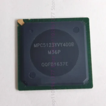 1-10buc Noi MPC5123YVY400B BGA516 microprocesor Încorporat