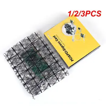 1/2/3PCS Desktop PC PCI placa grafica pentru software-ul ca HISHARD AMICE ATI Rage XL 8MB tracțiune card PCI placa grafica