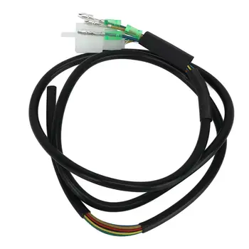 10 Ignifuge Motor Cablu – de Înaltă Sensibilitate microfon pentru Kugoo M4 Scuter Electric de Reparare