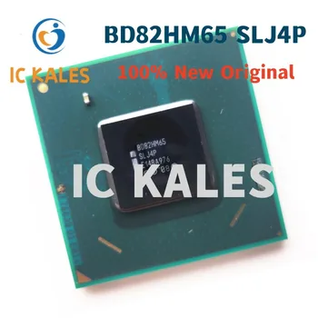 100% Nou BD82HM65 SLJ4P BGA Chipset