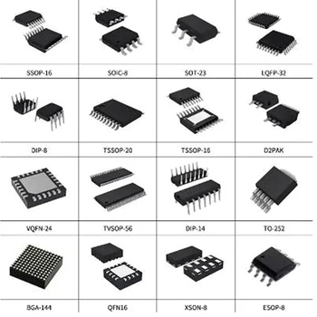 100% Original LPC2368FBD100K Microcontroler Unități (Mcu/MPUs/Sosete) LQFP-100(14x14)