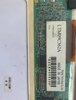 100% original LTM09C362A ecran de afișare LCD