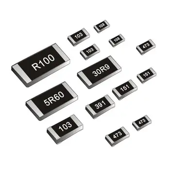 1000buc/Rola 3216 1206 20 M ±1% 20MΩ 20 M Ohm 1/4W SMD Chip Rezistor, film Gros rezistor,3.2 mm*1.6 mm