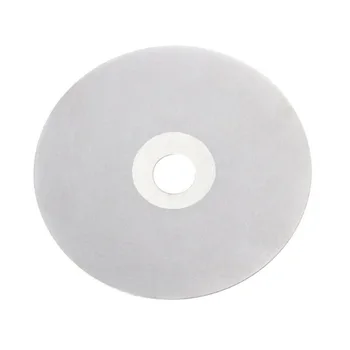 100mm Lustruire Disc de Slefuire 80-2000# 4
