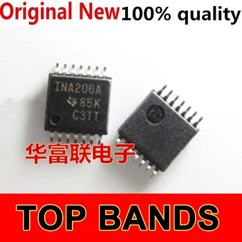 10BUC INA206AIPW INA206A TSSOP-14 IC Chipset NOU Original