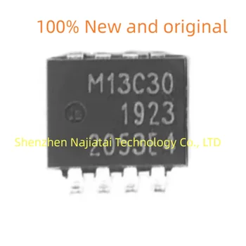 10BUC/LOT 100% original Nou PSMN013-30MLC M13C30 13C30M LFPAK33 IC