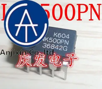 10buc 100% orginal nou în stoc LNK500PN LNK500P power management chip DIP-7