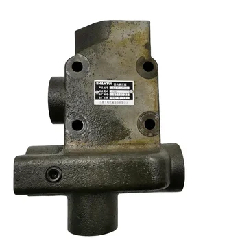 154-49-51100 de siguranță supape de siguranță pentru Shantui motor Cummins SD22 laoder supapa de reglare a Presiunii