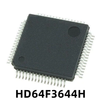 1BUC Original Nou HD64F3644H 64F3644 Patch QFP64 Microcontroler Încorporat