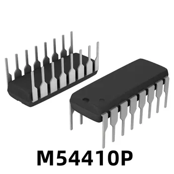 1BUC Original Nou M54410P M54410 Power Management Chip cu Inserție Directă DIP16