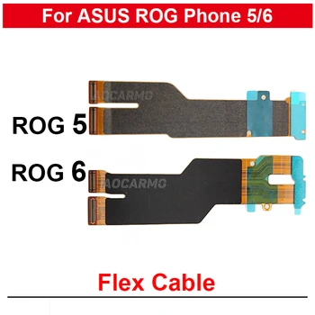 1buc Camera din Spate Conexiune Cablu Flex de Reparații Pentru ASUS ROG Telefon 5 6 Rog5 ROG6 Piese de schimb