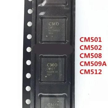 1buc original Nou CM501 CM502 CM508 CM509A CM512 chip QFN IC