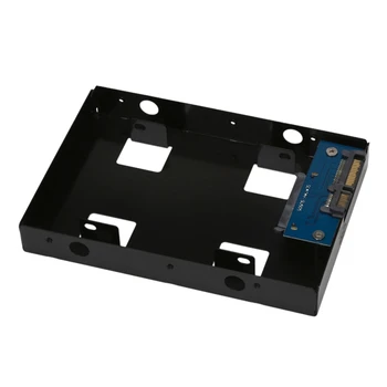 2.5 Inch SATA SSD Tava Mecanice Hard Disk De 3.5 Inch SATA SSD Tava 2.5 Inch La 3.5 Inch Hard Disk Bay