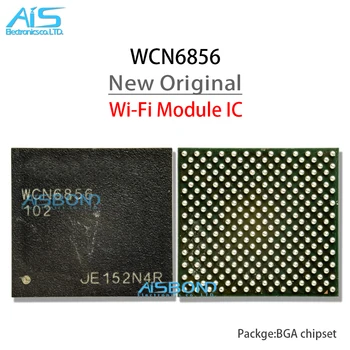 2-5 buc/Lot Nou WCN6856 102 modulul WiFi senzor hub ic