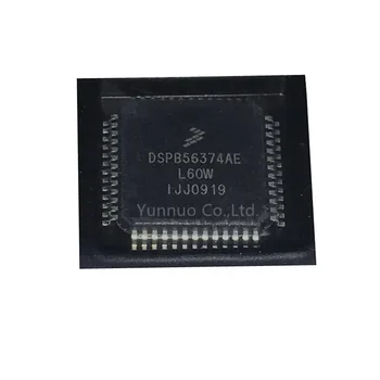 (2-5pece)100% Nou DSPB56374AE QFP-52 Chipset