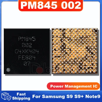 2 buc PM845 002 Pentru Samsung S9 S9+ Nota 9 Putere IC BGA PMIC PM IC Circuite Integrate Chipset