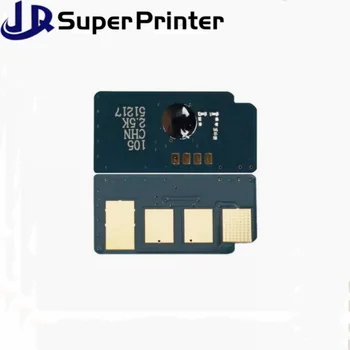 2 buc cartuș de Toner Chip Compatibil Pentru Xerox Phaser 3140 3155 3160 Laser Printer Refill 108R00909 2.5 K Pagini Chips-uri Negre