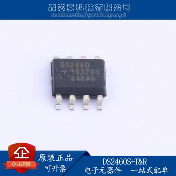 2 buc originale noi DS2460S+T& RMAXIM Meixin memoria EEPROM IC SOP8 DS2460