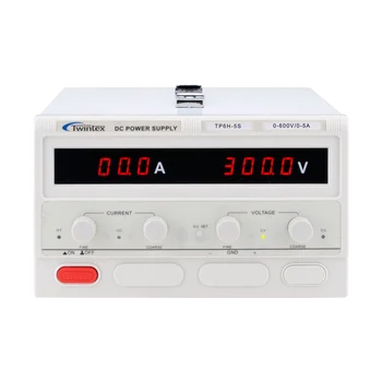 200V 300V 400V 500V 10A Comutator Modul de Alimentare DC de Variabilă Tensiunea Reglementată de Alimentare DC TP3H-10S