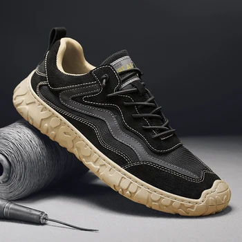 2022 Manual Pantofi Piele Barbati Adidasi Casual De Conducere Pantofi Din Piele Mocasini Pantofi Pentru Bărbați De Vânzare Fierbinte Mocasini Scule De Încălțăminte Încălțăminte