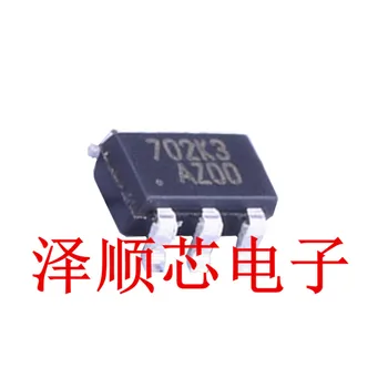 20buc original nou EUP3458VIR1 ecran imprimate AZ00 SOT23-6 pin pas în jos de conversie incarcator de masina IC