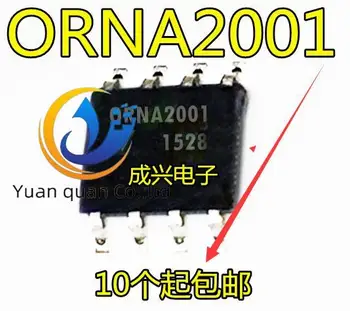 30pcs original nou ORNA2001 SOP8 pin IC
