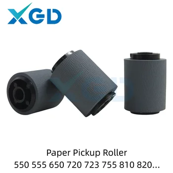 3Set New Paper Pickup Roller Toshiba 550 555 650 720 723 755 810 820 Pickup Roller Kit 6LA040420 6LA040470