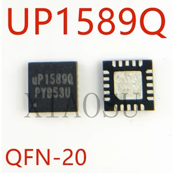 (5-10 buc)100% Nou UP1589QQKF UP1589Q UP15890 UP1589 QFN-20 Chipset