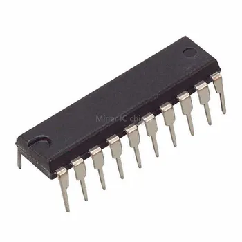 5PCS C2345N DIP-20 de circuit Integrat IC cip