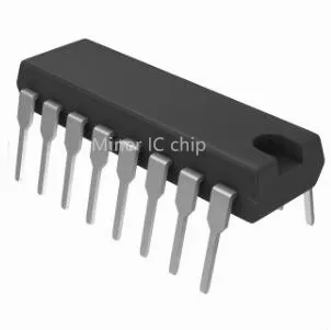 5PCS TA7725P DIP-16 circuitul Integrat IC cip