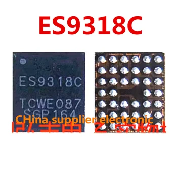 5pcs-30buc ES9318C Audio cod ic Pentru Huawei Glory50 Nova8 Inel ic telefon mobil Cip de sunet