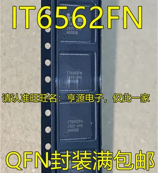 5pcs original nou IT6562 IT6562FN QFN Singur Port HDMI Receptor Cip