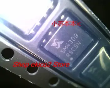 5pieces stoc Inițial SM4309PSKPC-TRG SM4309 SW4309 DFN56 