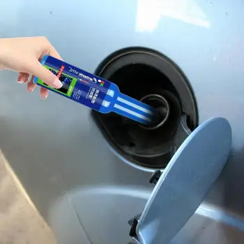 60ml Benzine Combustibil Injector Cleaner Mașină de Benzină Sistem Protector de a Salva de Gaz Aditiv de Ulei de Restaurare, de Economisire a Combustibilului Clar de Carbon Depozit