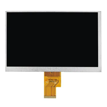 7 Inch HJ070NA-13A 1024x600 LVDS 40PINS TFT Lcd Ecran Display Panel