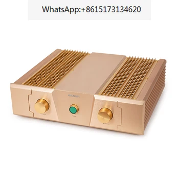 99.9% direct gravură FM ACO STICS FM300A clasic de amplificator este un model de obișnuit în a doua Daxiao