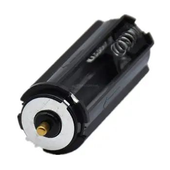 AAA Baterie Convertor Adaptor Suport pentru Caz de Mare Putere și Rezistență Puternică Cilindrice Baterii AAA Suport