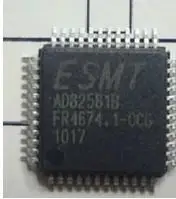 AD82581B ESMT QFN48 Original, in stoc. Puterea IC