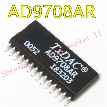 AD9708ARZ AD9708AR SOP28 analog-to-digital converter chip original Nou