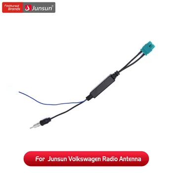 Adaptor Antena Radio Pentru Volkswagen