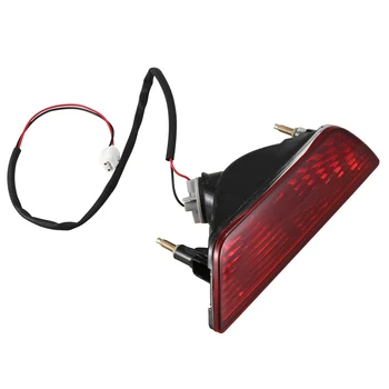 Auto Bara Spate Reflector Lampă de Ceață Lampa de Lumina la Umbra pentru Suzuki S-Cross, Swift Sport