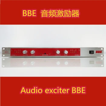 BBE882i de excitație audio profesionale de excitație vocea umană mese de optimizare instrument muzical