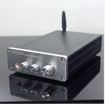BL50A QCC3034 QCC5125 Bluetooth 5.0 Digital, Amplificator HIFI LDAC de Separare