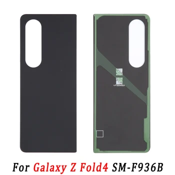 Baterie de înaltă Calitate Capacul din Spate Pentru Samsung Galaxy Z Fold4 SM-F936B Telefon Capacul din Spate piesa de schimb