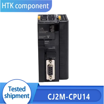 CJ2M-CPU14 CJ2M-CPU15 Noi PLC Module