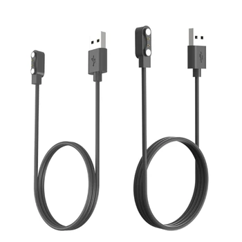 Cablu de Încărcare USB Stand Suport Adaptor Cablu pentru Luoneng KW30