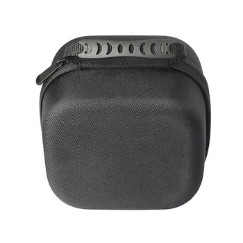 Caz pentru HomePod Mini Boxe Inteligent de Protecție Cazul Cutie de Depozitare Sac geantă de transport Coajă Tare