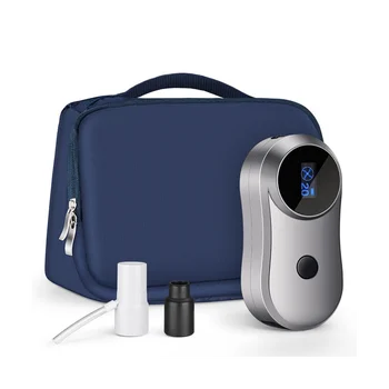 Cele mai noi Portabil Sistem de Curățare pentru CPAP Masina si Furtun, pentru CPAP Curat și Igienizarea Mașinii