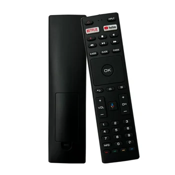 Control de la distanță Pentru EKO K550USGQ K580USGQ K650USGQ K750USG K700USG Smart LCD HDTV TV（Nici o voce）