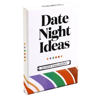 Data Noaptea Idei de Jocuri de cărți pentru Cupluri